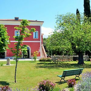 Tenuta Duca Marigliano Boutique Hotel